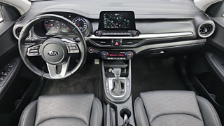 KIA K3 2019