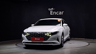 HYUNDAI GRANDEUR IG HYBRID 2020