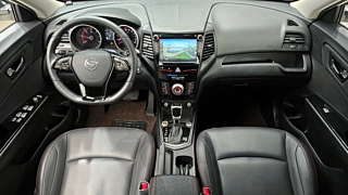 SSANGYONG TIVOLI AIR 2018
