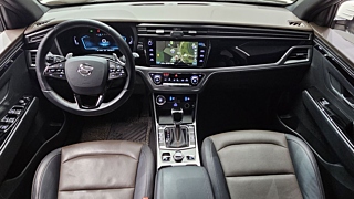 SSANGYONG KORANDO BEAUTIFUL 2021