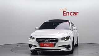 HYUNDAI GRANDEUR IG 2018