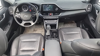 HYUNDAI GRANDEUR IG 2018