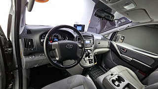 HYUNDAI STAREX GRAND 2019