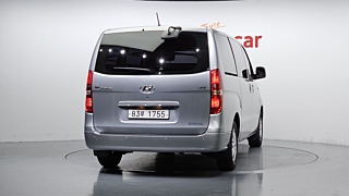 HYUNDAI STAREX GRAND 2019