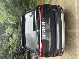 BMW X7 G07 2022
