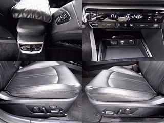 KIA K5 2022