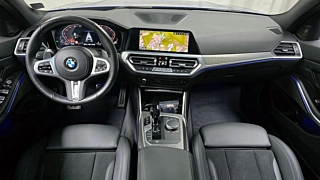 BMW 3-SERIES G20 2021