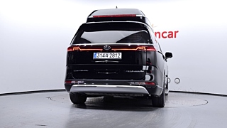 KIA CARNIVAL 2021