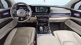 KIA CARNIVAL 2021
