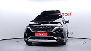 KIA CARNIVAL 2021