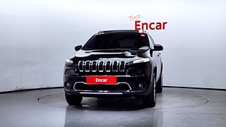 JEEP CHEROKEE KL 2016