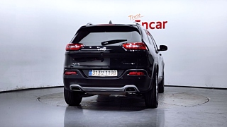 JEEP CHEROKEE KL 2016