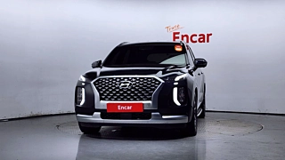 HYUNDAI PALISADE 2020