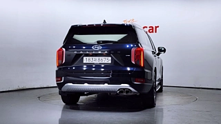 HYUNDAI PALISADE 2020