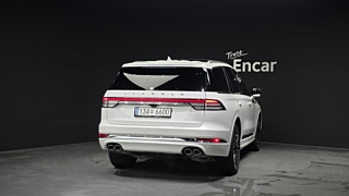 LINCOLN AVIATOR 2020