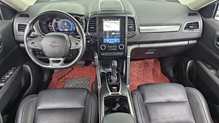 SAMSUNG QM6 2021
