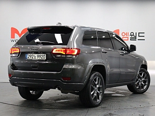 JEEP CHEROKEE GRAND  3.6 80 Edition 2021