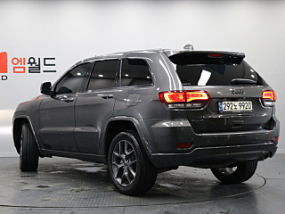 JEEP CHEROKEE GRAND  3.6 80 Edition 2021