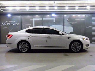KIA K7 2015