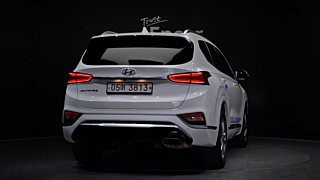 HYUNDAI SANTAFE TM 2019