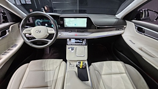 HYUNDAI GRANDEUR IG 2021