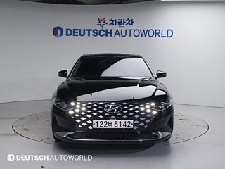 HYUNDAI GRANDEUR IG 2020