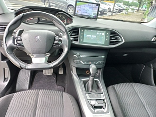 PEUGEOT 308 2017