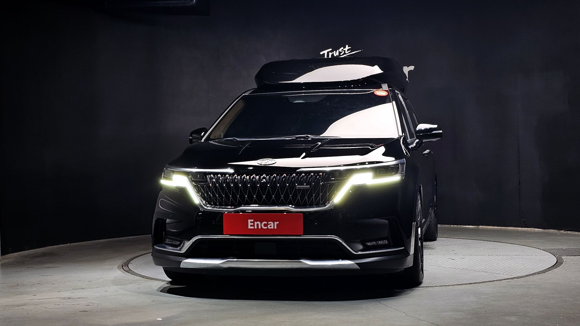 KIA CARNIVAL 2021