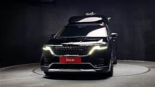 KIA CARNIVAL 2021