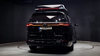 KIA CARNIVAL 2021