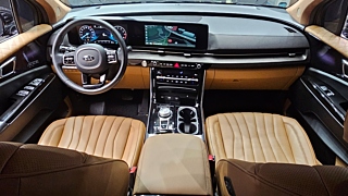 KIA CARNIVAL 2021