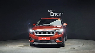 KIA SELTOS 2021