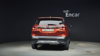 KIA SELTOS 2021