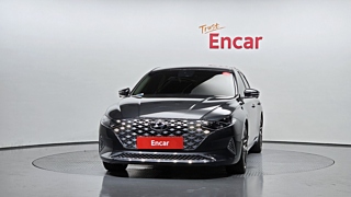 HYUNDAI GRANDEUR IG 2020