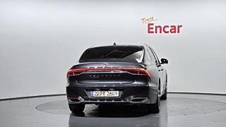 HYUNDAI GRANDEUR IG 2020