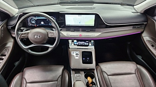 HYUNDAI GRANDEUR IG 2020