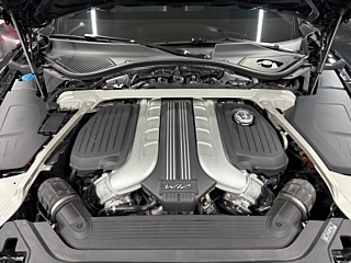 BENTLEY FLYING SPUR 2020