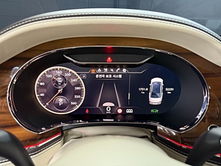 BENTLEY FLYING SPUR 2020