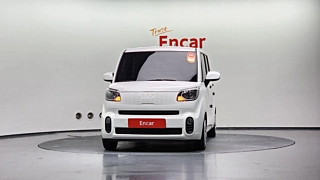 KIA RAY 2022