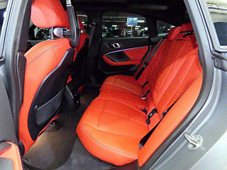 BMW 2-SERIES GRAN COUPE F44 2022