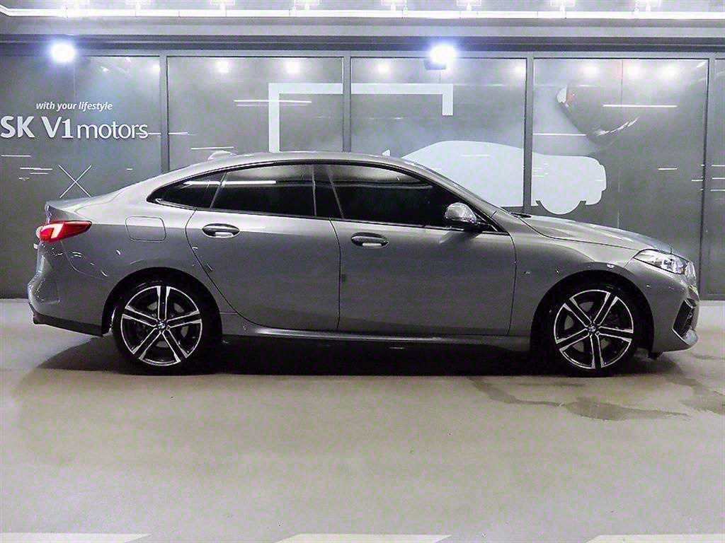 BMW 2-SERIES GRAN COUPE F44 2022
