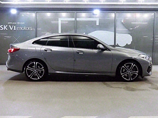 BMW 2-SERIES GRAN COUPE F44 2022