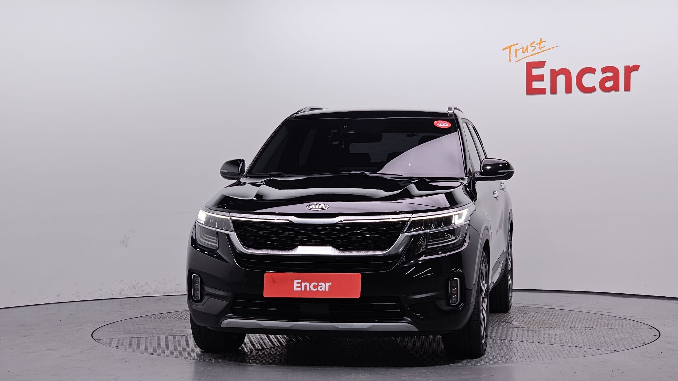 KIA SELTOS 2020