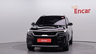 KIA SELTOS 2020