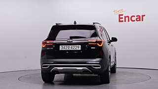 KIA SELTOS 2020