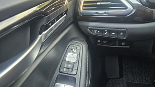 GENESIS G90 2020