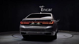 BMW 7-SERIES G11 2020