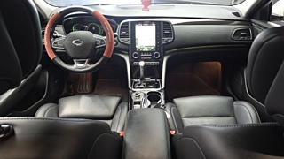 SAMSUNG SM6 2018