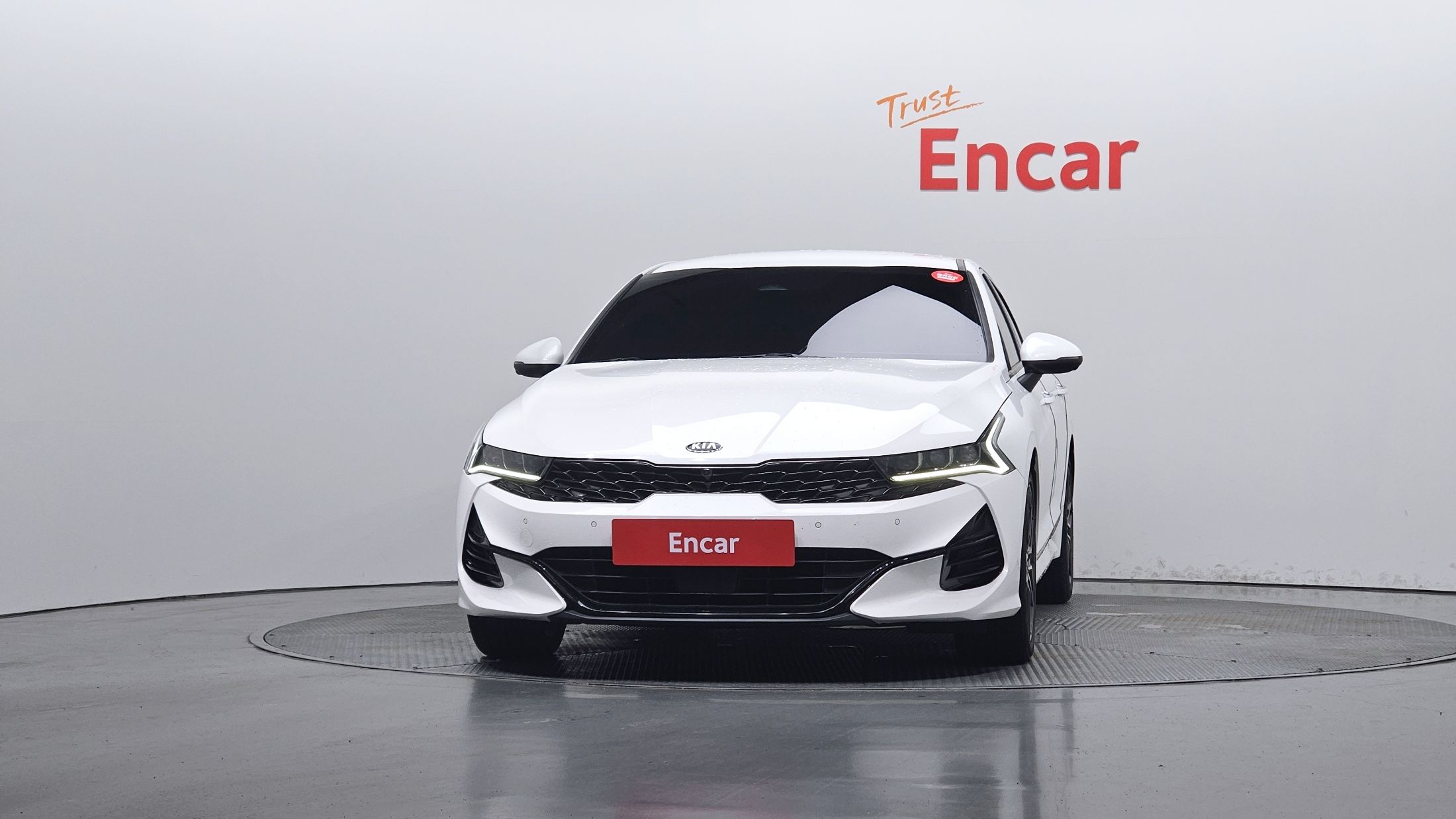 KIA K5 2020