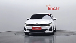 KIA K5 2020